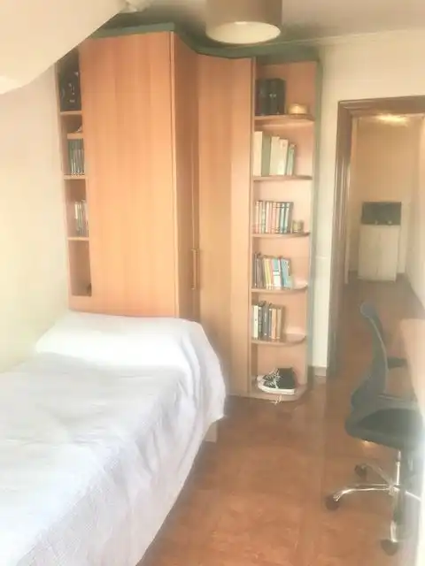 Habitación de Ático en venta en Noja con Calefacción, Terraza y Amueblado