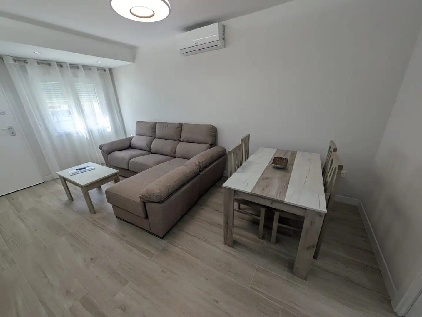 Houses for rent in Hoya del Molino
