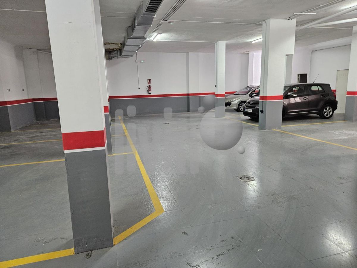Parking of Garage for sale in  Jaén Capital