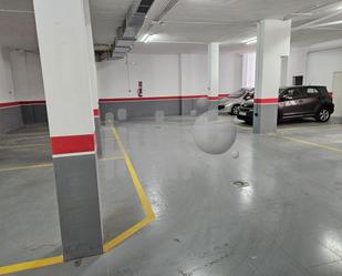 Aparcament de Garatge en venda en  Jaén Capital