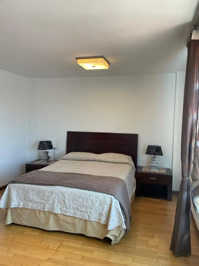 Casa o chalet de alquiler en Rúa do Carballo, 20, Bertamirans