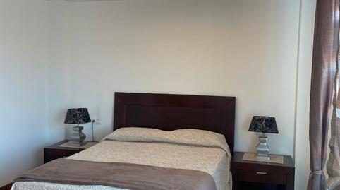 Foto 2 de Casa o xalet de lloguer a Rúa Do Carballo, 20, Bertamirans, A Coruña