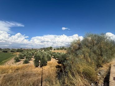 Terreny residencial en venda a Villa de Otura