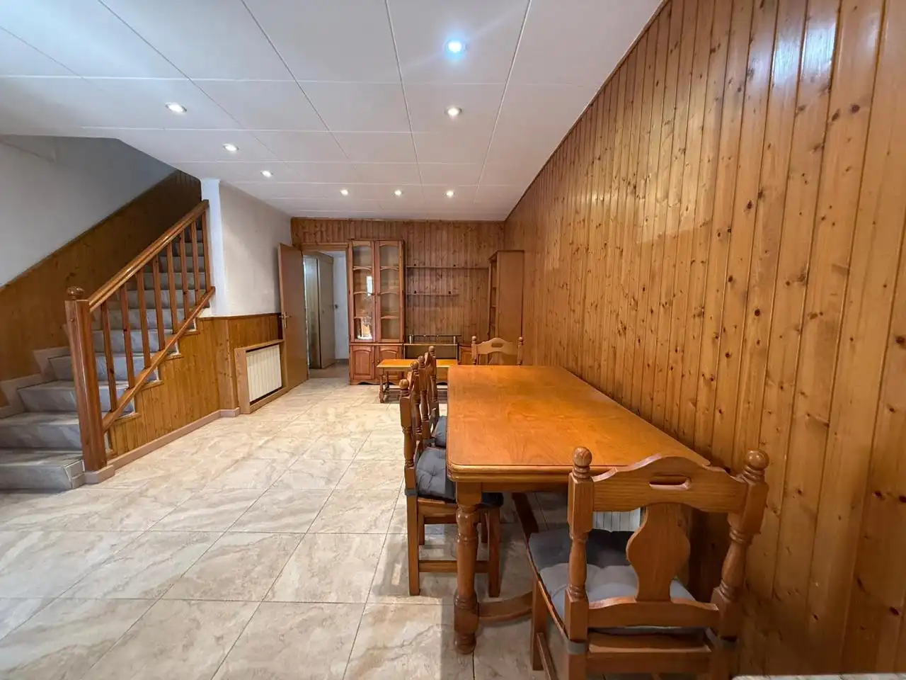 Casa o chalet de alquiler en Rosselló