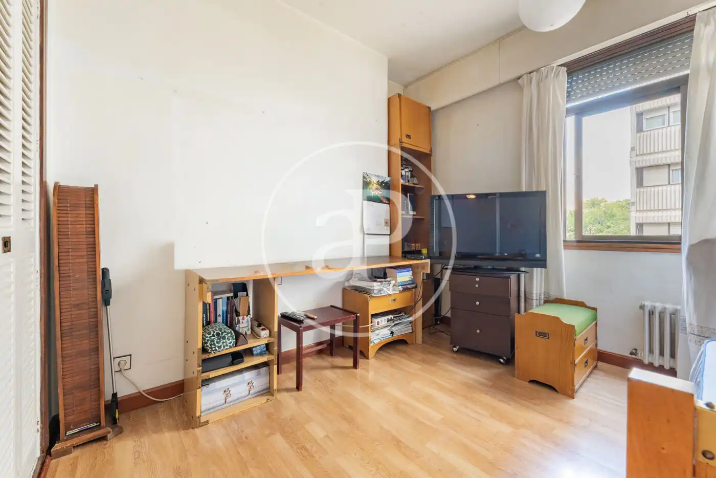 Sala de estar de Piso en venta en Moncloa - Aravaca