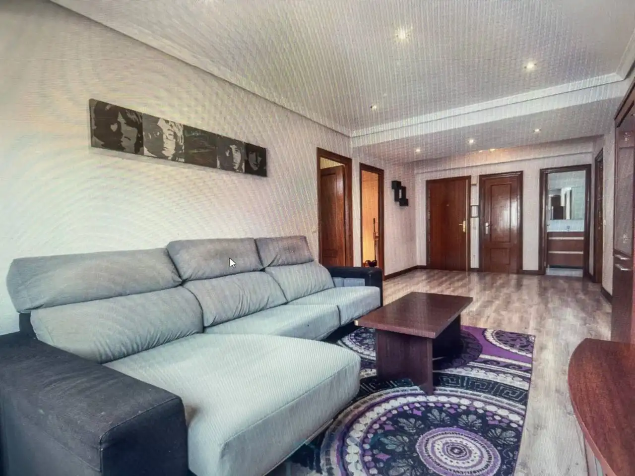 Flat with lift for sale in Calle BERROTARAN, imagen 21