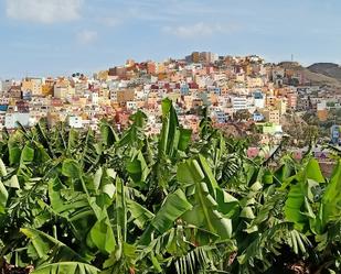 Exterior view of Country house for sale in Las Palmas de Gran Canaria