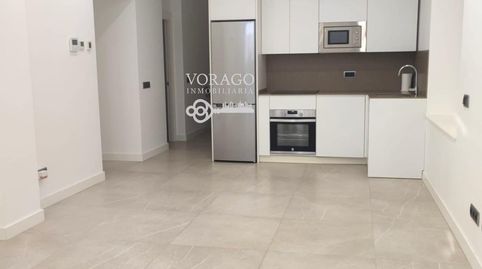 Foto 4 de Piso de alquiler en Casco histórico, Alcalá de Henares