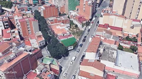 Photo 2 of Land for sale in C/ Don Pelayo, La Salut, Barcelona