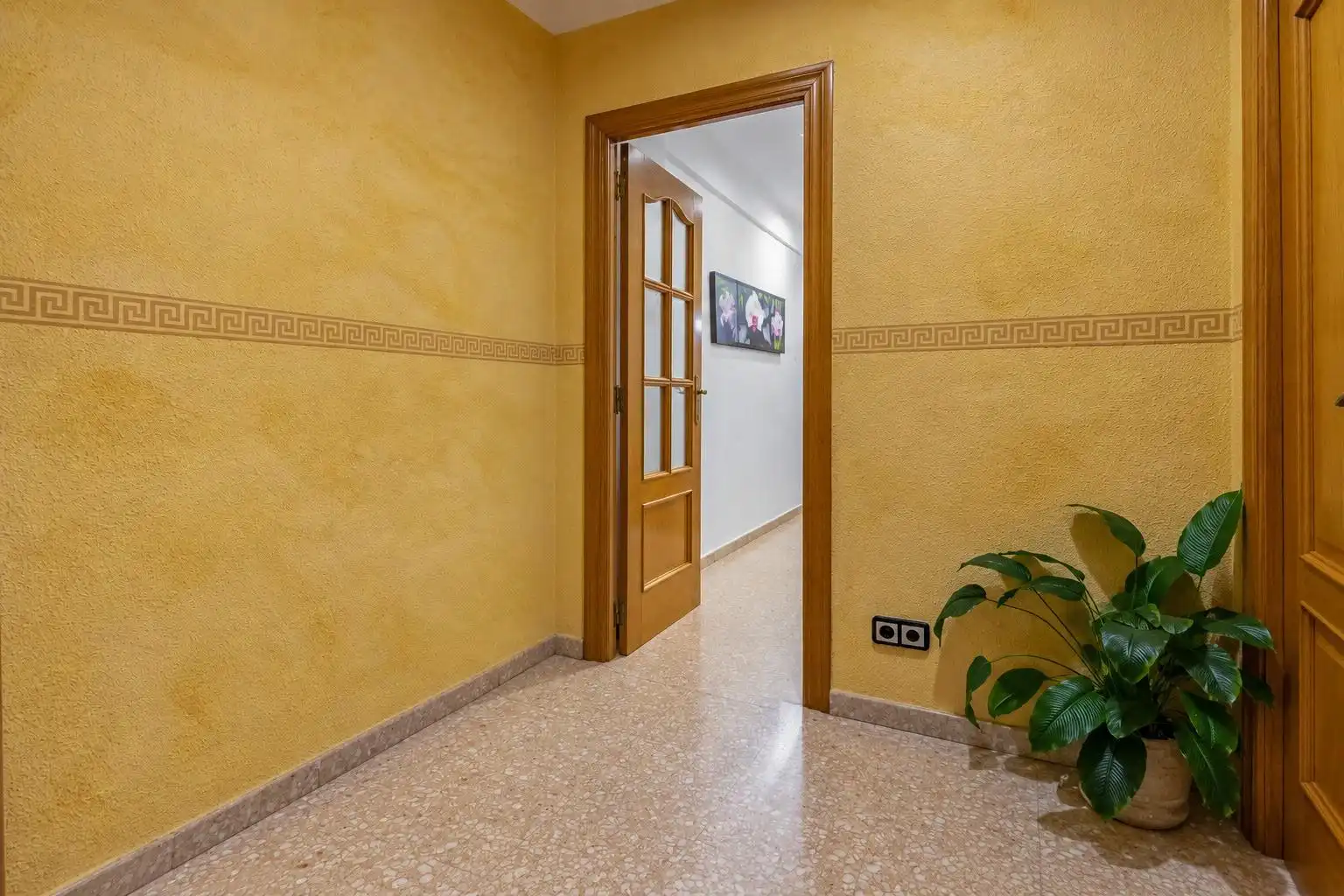 Flat with balcony for sale in Massamagrell, imagen 33