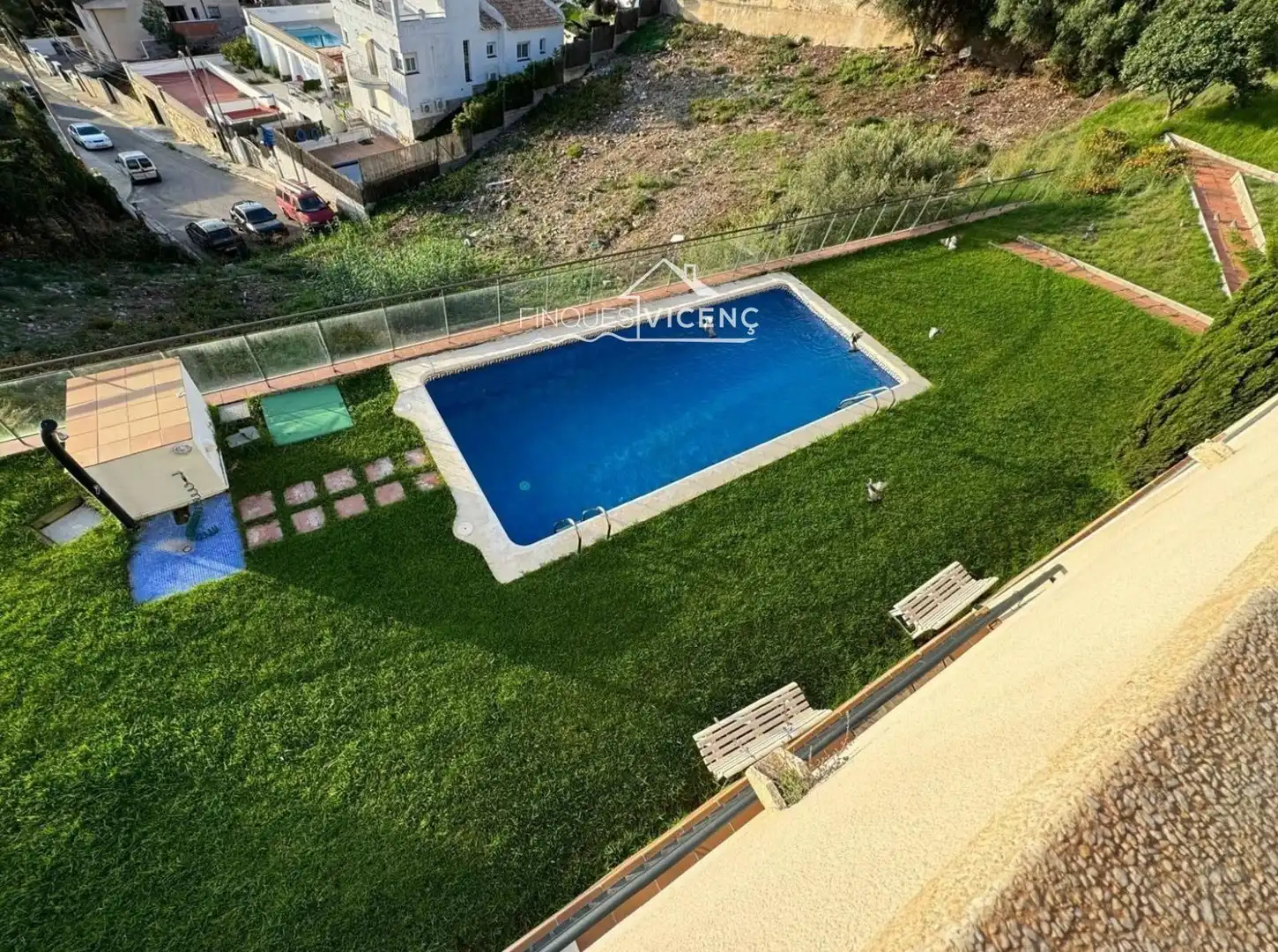 Haus mit Pool zum Verkauf in Estats units, imagen 2