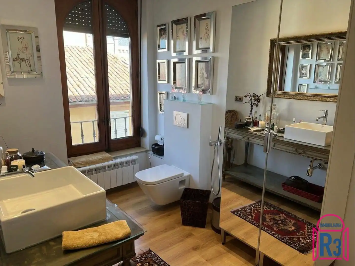Appartamento con ascensore in vendita a Casco Antiguo, imagen 12