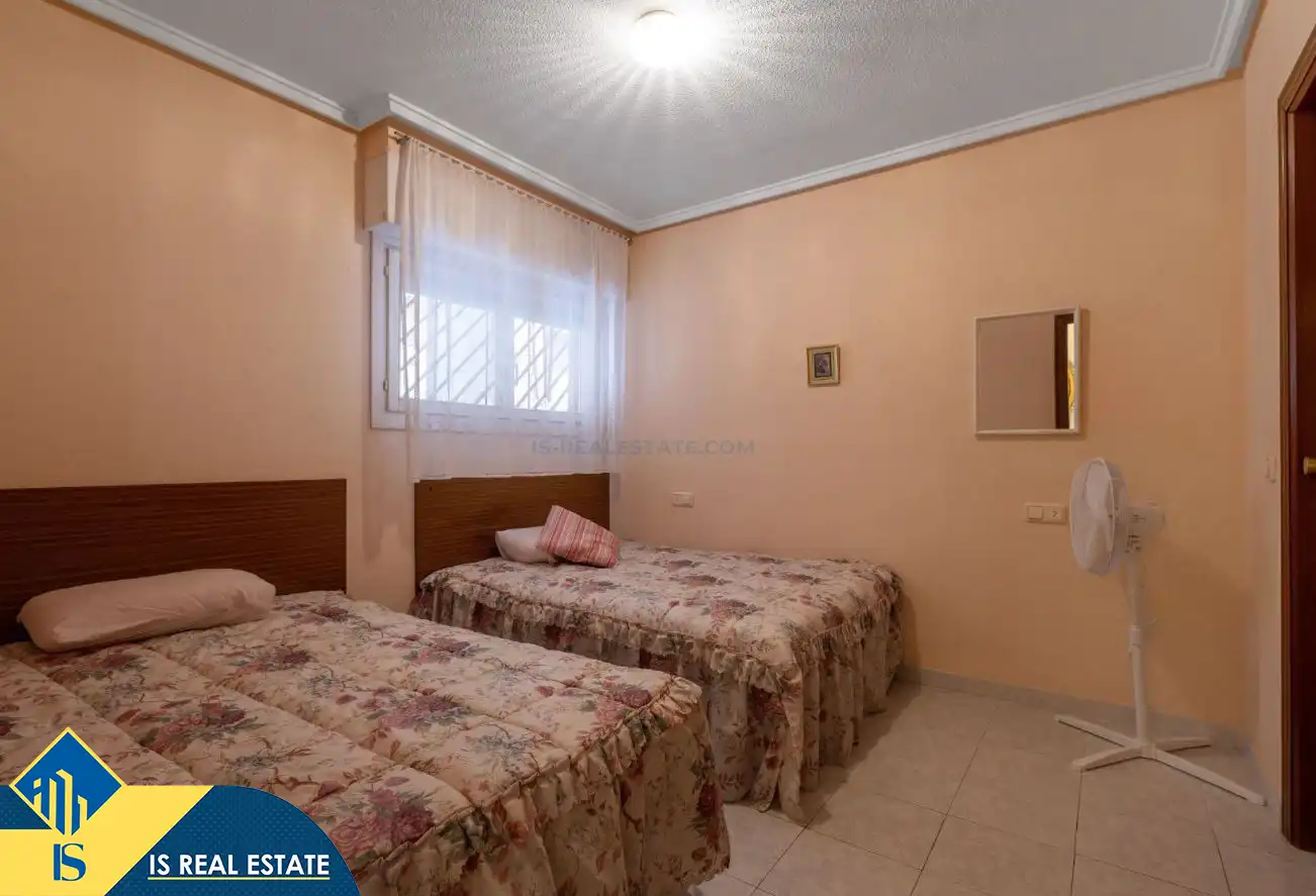 Apartament amb piscina en venda a Nueva Torrevieja - Aguas Nuevas, imagen 11