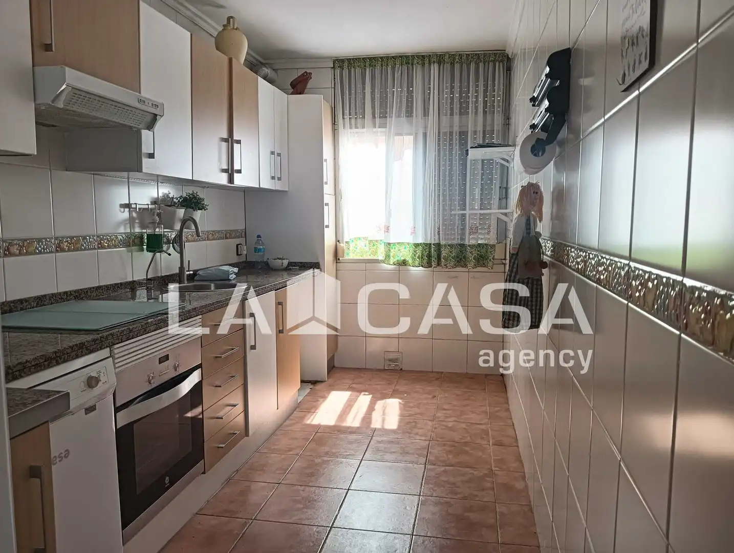 Cuina de Pis en venda en Algeciras