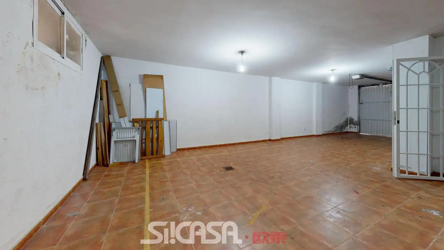 Casa o xalet en venda en Torrejón de la Calzada amb Aire condicionat, Calefacció i Terrassa