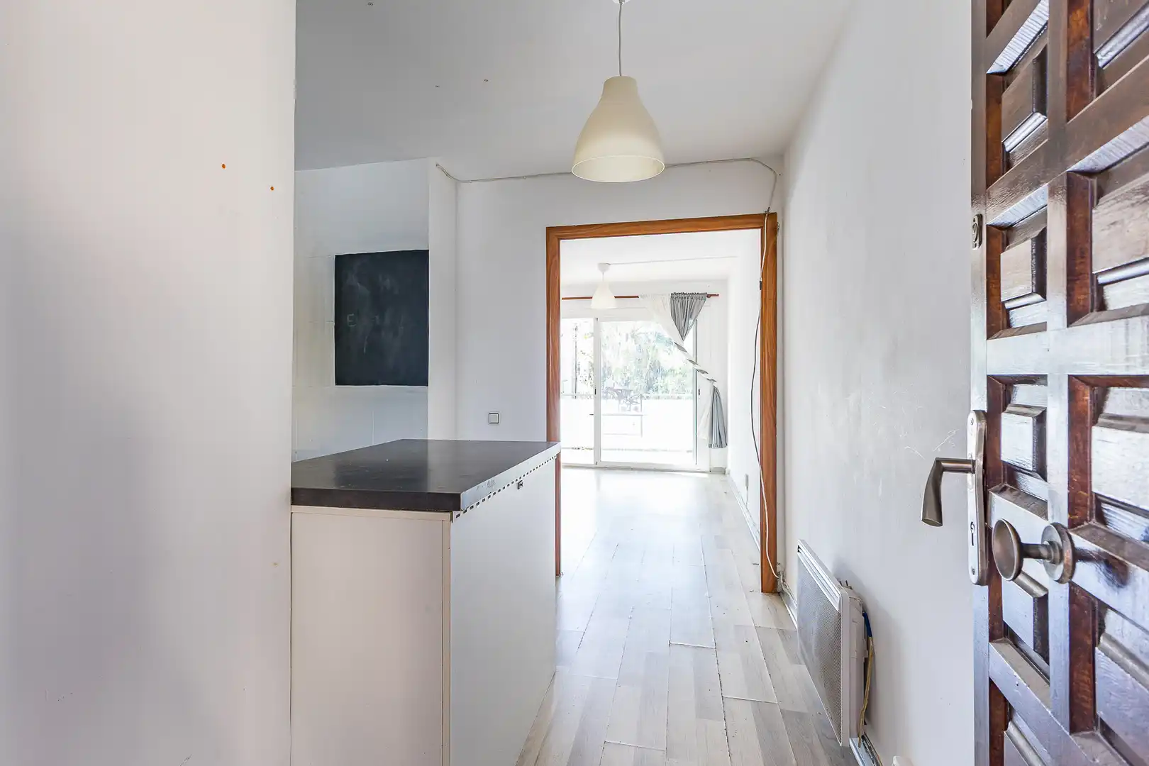 Piso con terraza en venta en Vallpineda - Rocamar, imagen 5