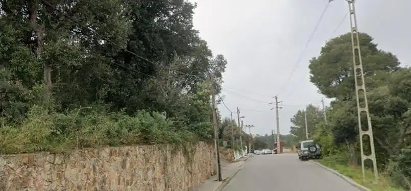 Terreno residencial en venta en Palafolls, imagen 2
