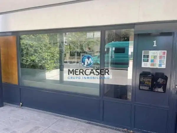 Garatge en venda a Soto del Henares