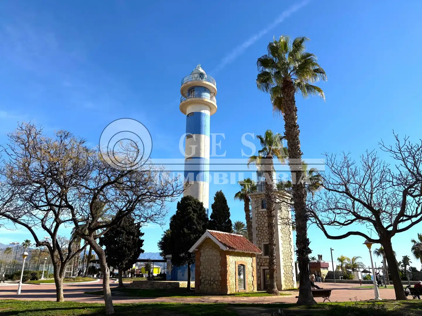 Pis amb piscina en venda a Torre del Mar, imagen 34