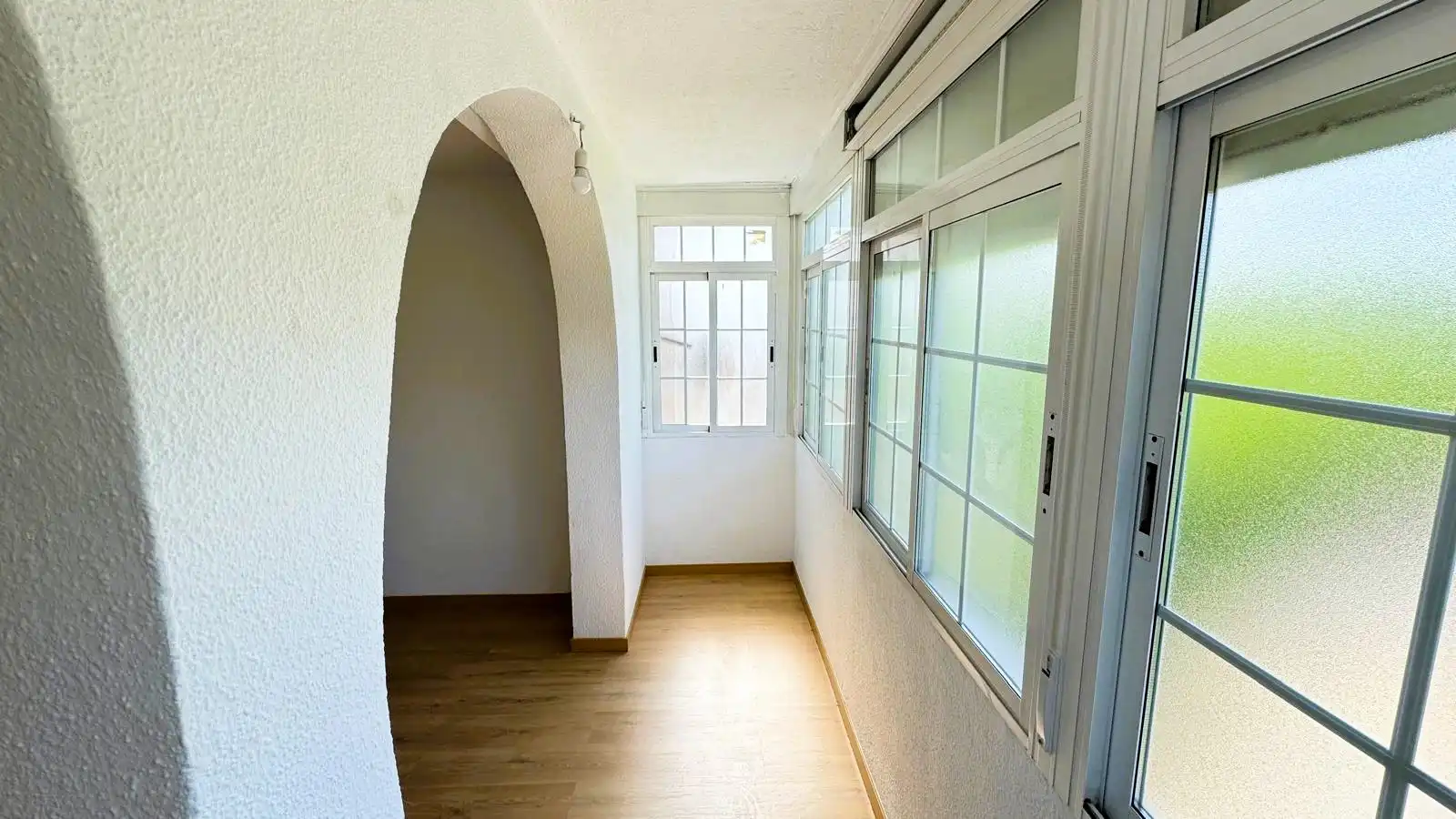 Flat for sale in El Álamo  with Heating and Terrace