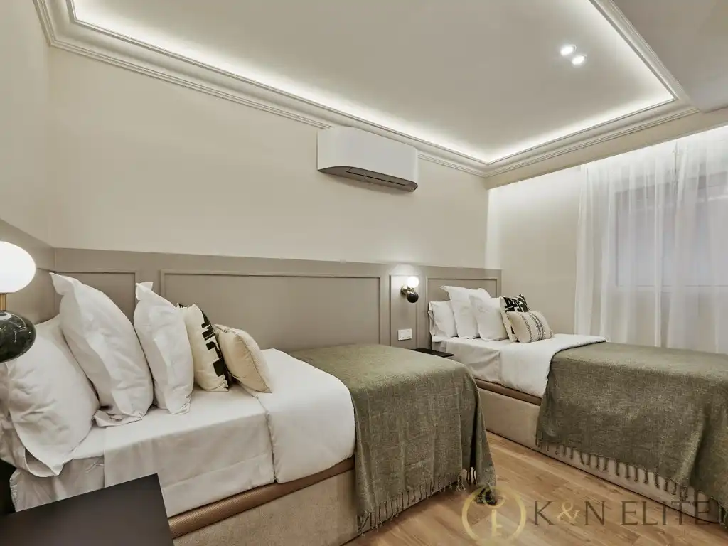 Appartement avec ascenseur à vendre à Calle Ayala, imagen 19