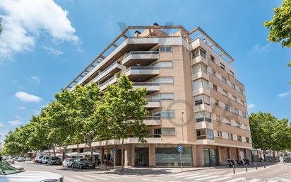 Exterior view of Flat for sale in Reus  with Heating and Terrace