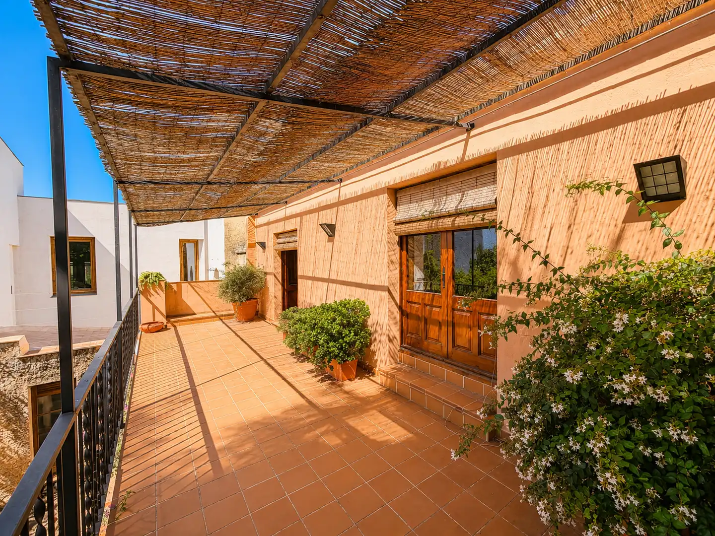 Maison rustique avec terrasse à vendre à d'Anselm Clavé 19, imagen 20