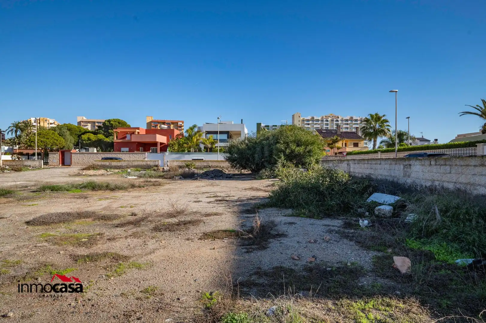 Wohnbaugrundstück zum Verkauf in Roquetas de Mar ciudad, imagen 34