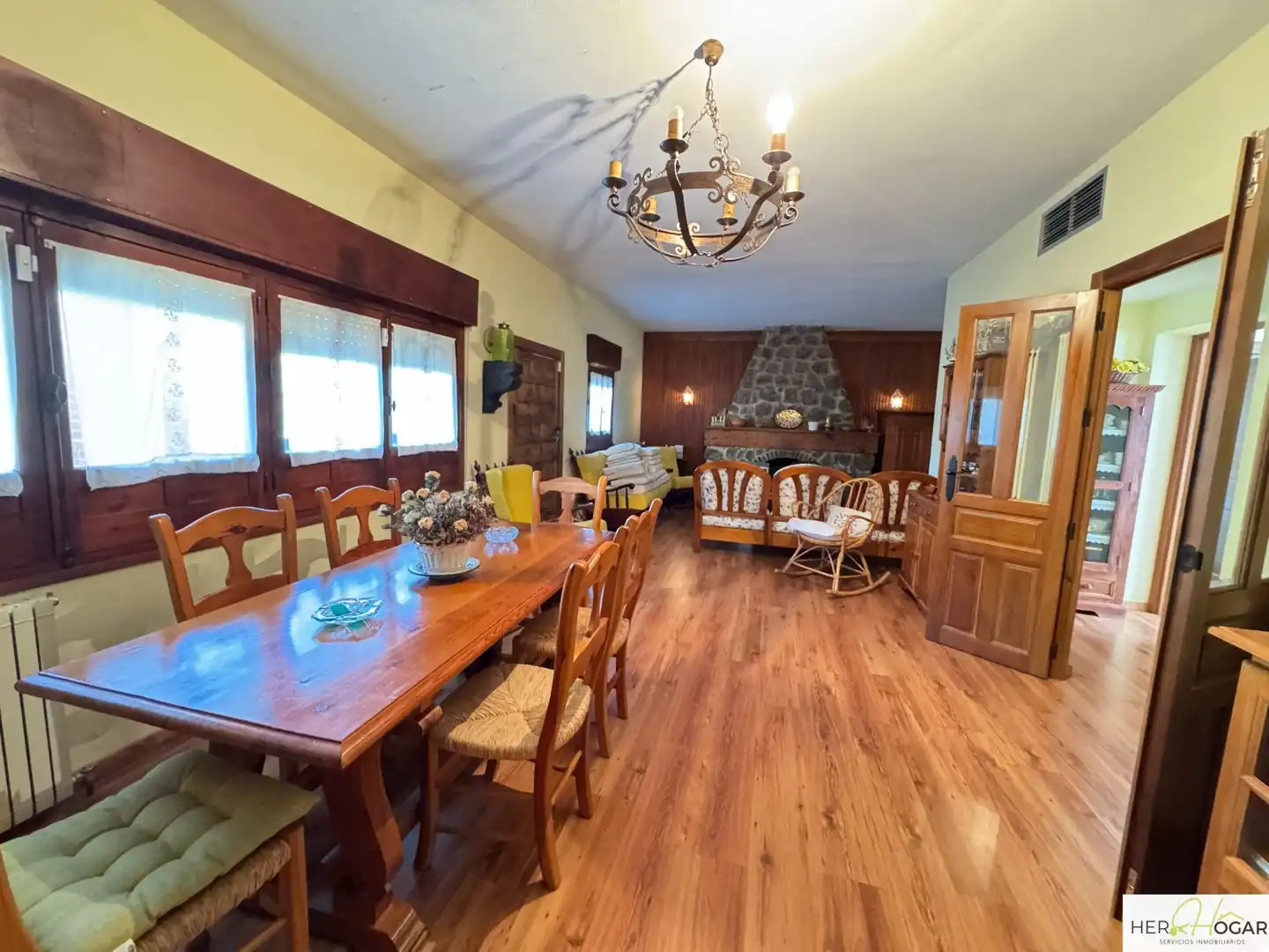Villa à vendre à Nambroca, imagen 5