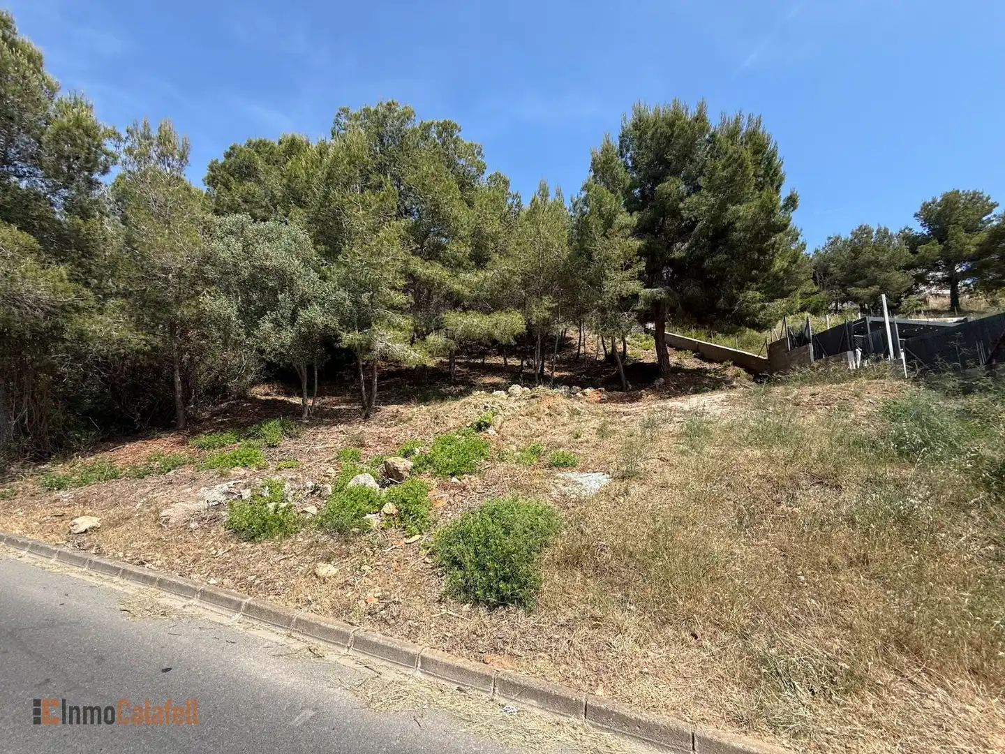 Rural land for sale in Marca Hispánica 142, imagen 2