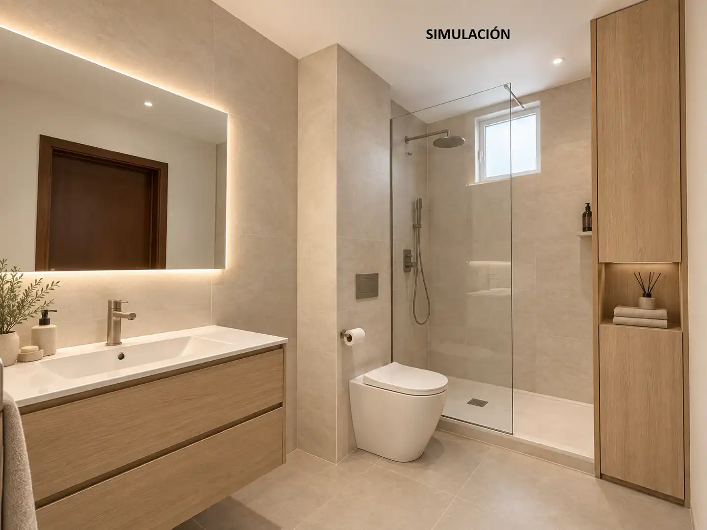 Appartement avec ascenseur à vendre à Sant Josep - Zona Hospital, imagen 24