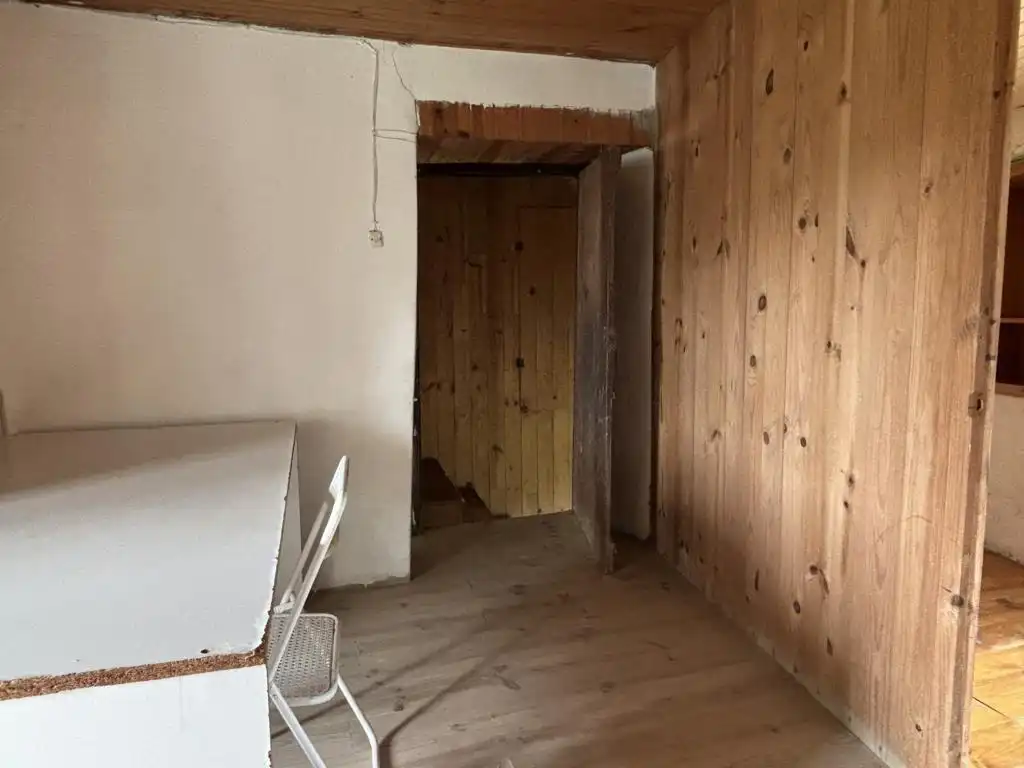Casa o xalet en venda en Ortigueira amb Jardí privat i Balcó
