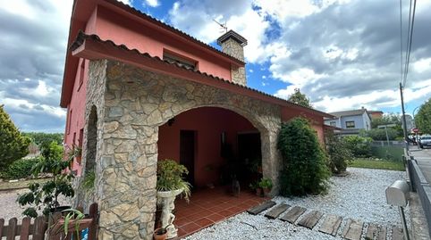 Foto 5 de Casa o chalet en venta en Santa Maria de Palautordera, Barcelona