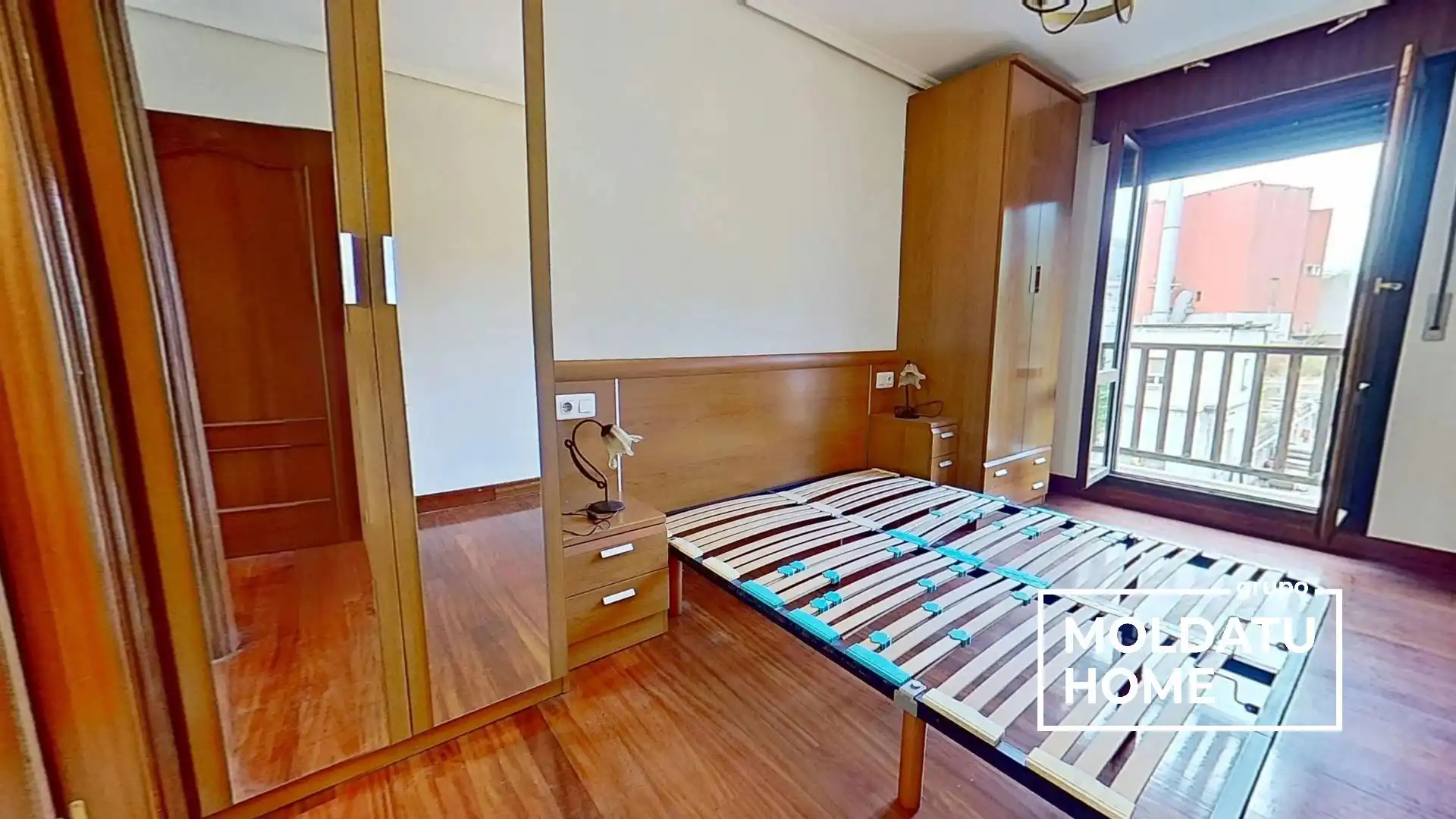 Flat with lift for sale in Lemoa, imagen 3
