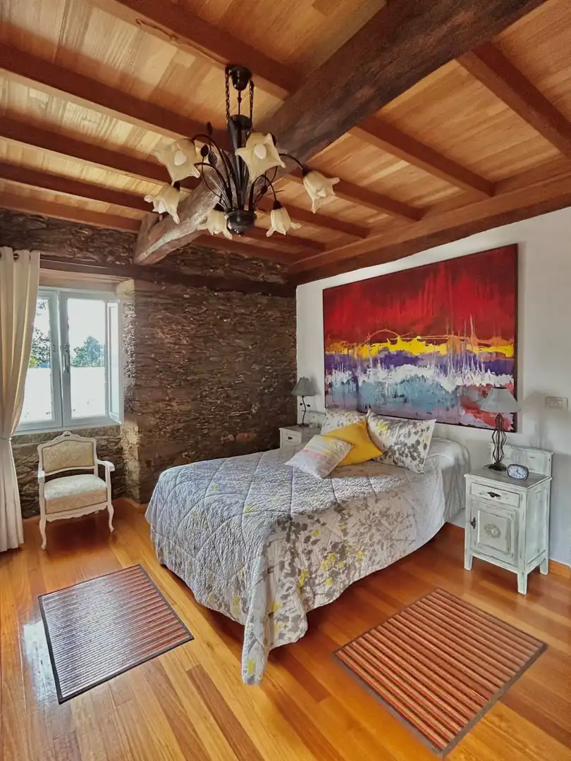 Casa en venta en As Pontes de García Rodríguez, imagen 11