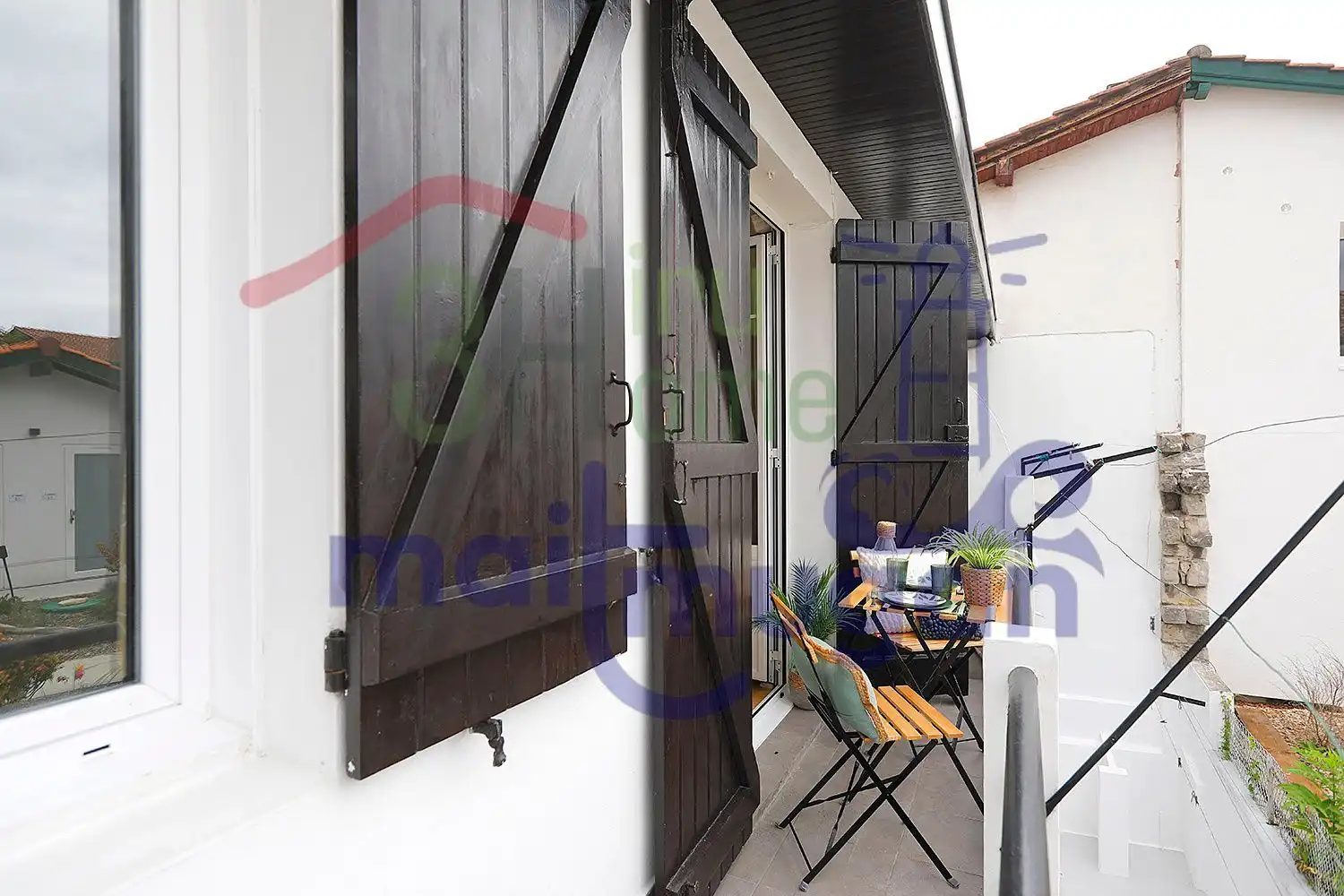 Piso en venta en Hendaye