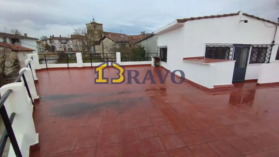 Casa con terrazza in vendita a Valle de Losa, imagen 40