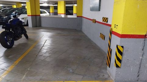 Foto 4 de Garaje en venta en Calle Martorell, Centre - Estació, Sant Cugat del Vallès