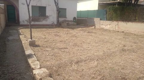 Foto 2 de Casa o xalet en venda a Calle San José, 66, Escatrón, Zaragoza