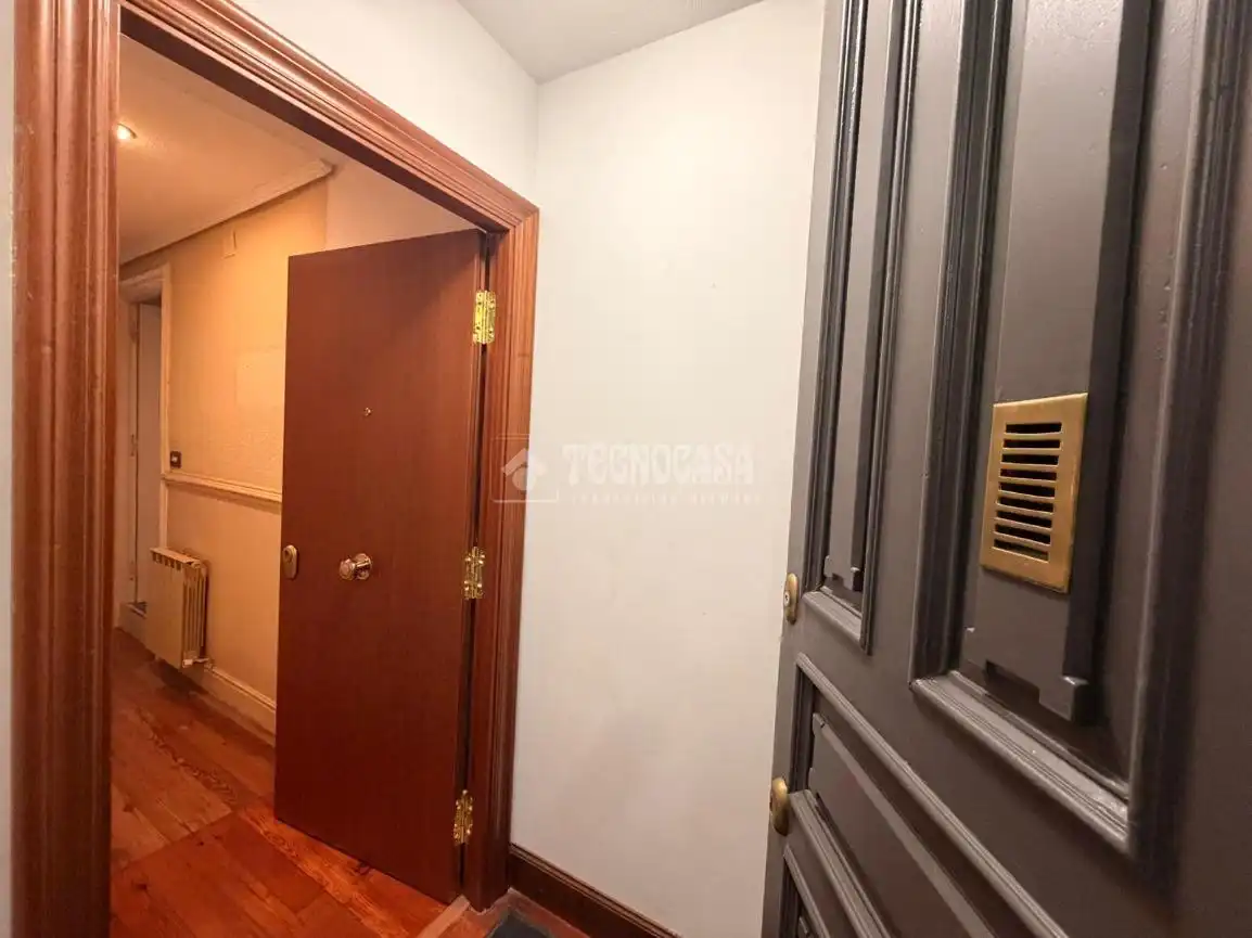Piso en venta en Bilbao  con Calefacción