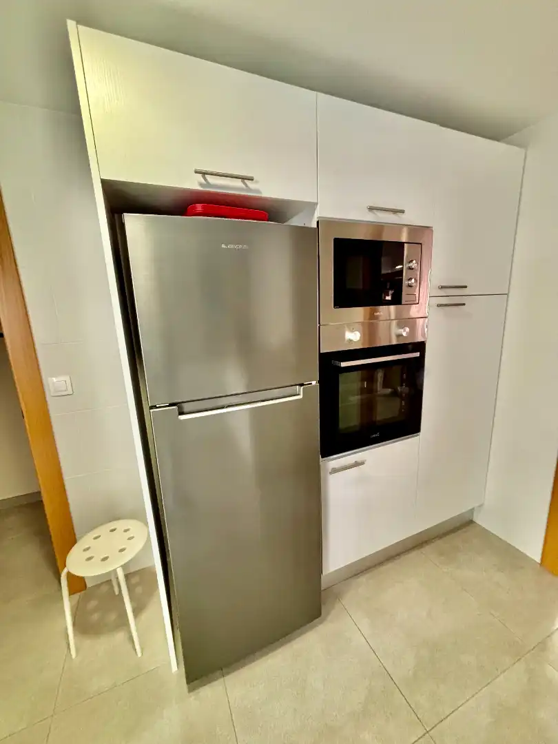 Piso con ascensor en venta en Centro, imagen 13