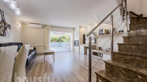 Photo 5 of Houses for sale in Av Puig Castellar, ., Guinardera, Santa Coloma de Gramenet