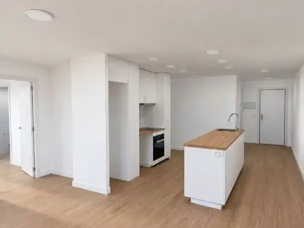 Estudio de alquiler en Premià de Mar, Barcelona
