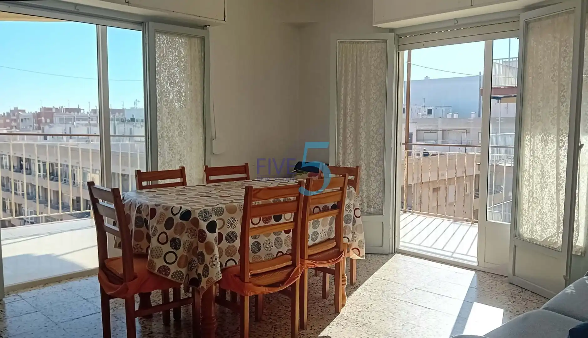 Appartamento con terrazza in vendita a Santa Pola ciudad, imagen 4