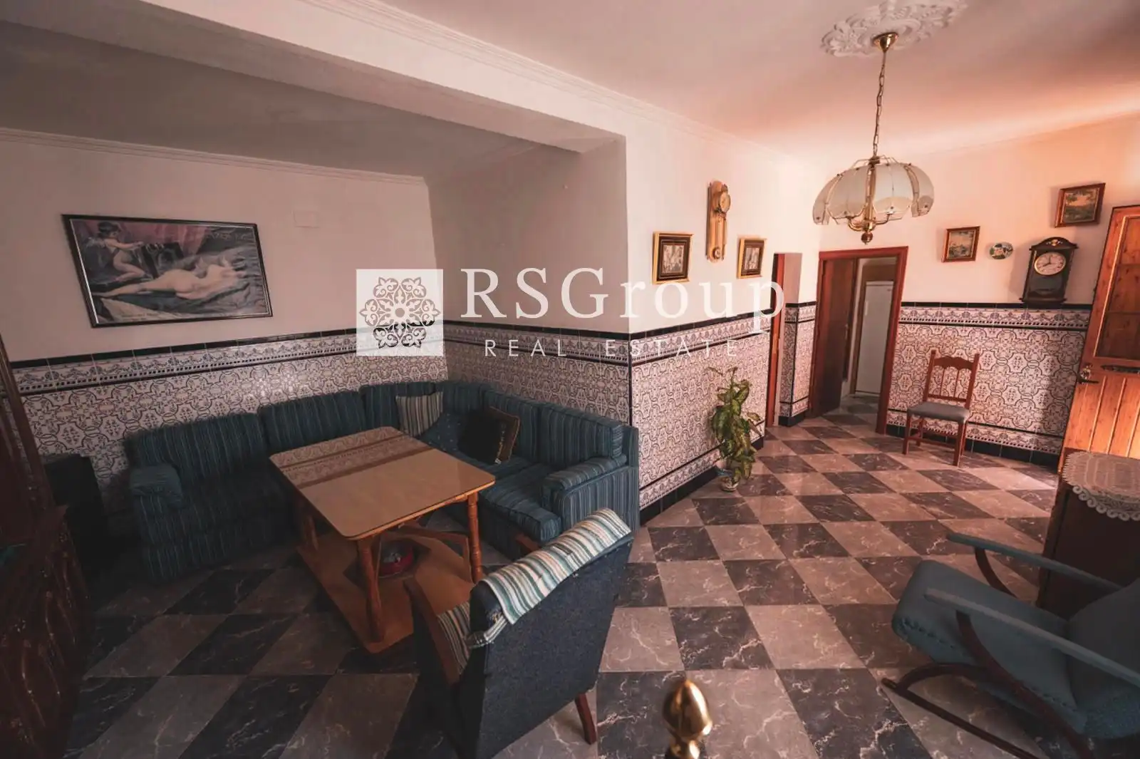 Casa o chalet en venta en Cala con Piscina y Piscina comunitaria
