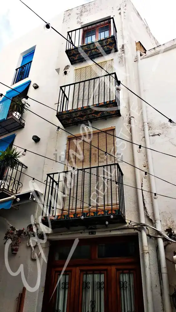 Landhaus mit Terrasse zum Verkauf in Calle D Jaime Sanz 28, imagen 16