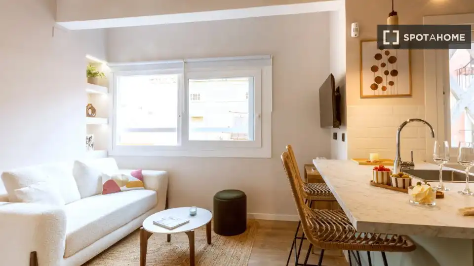 Flat to rent in Ciutat Vella, imagen 7