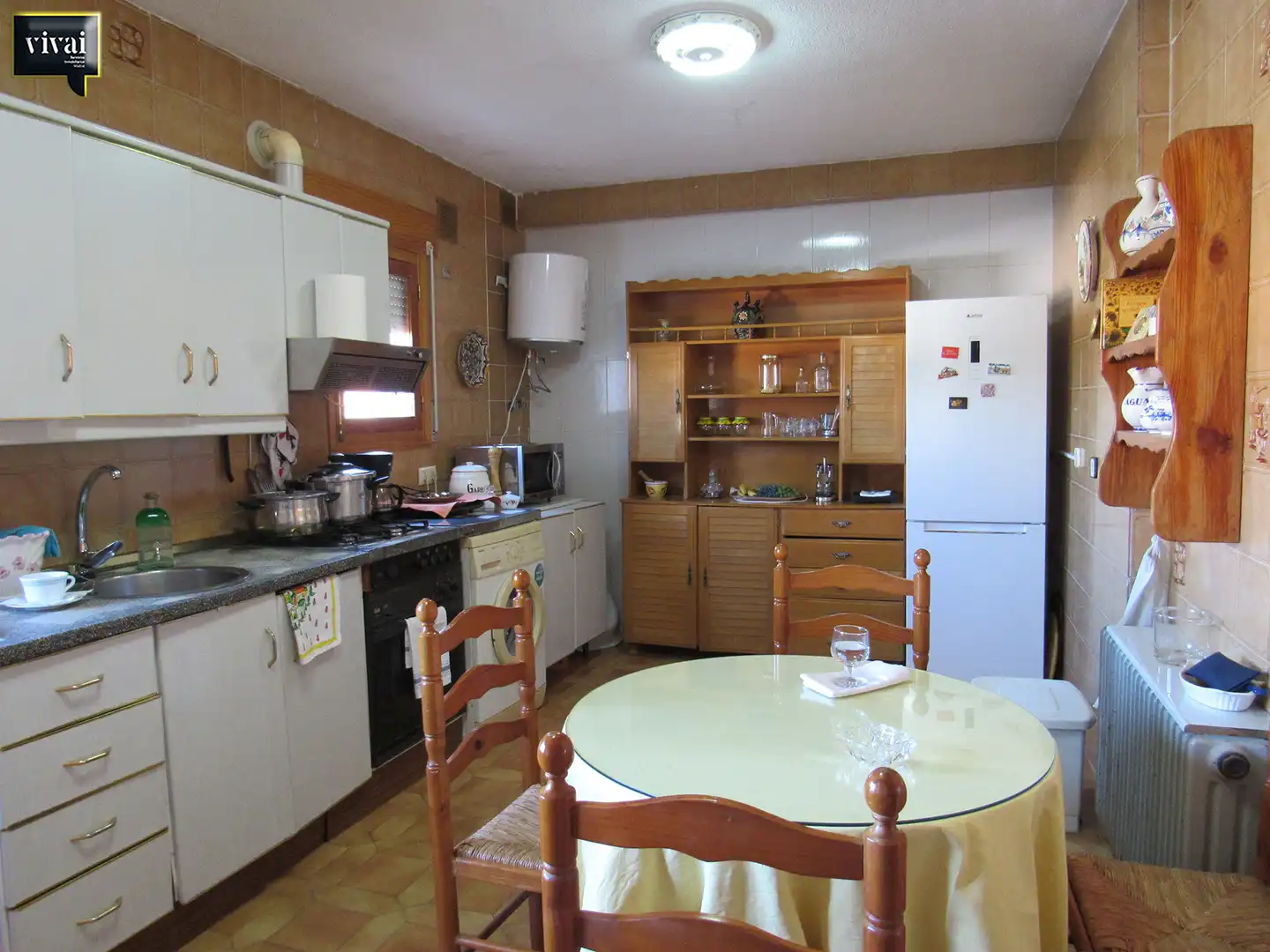 Casa bifamiliare in vendita a Escalona, imagen 68