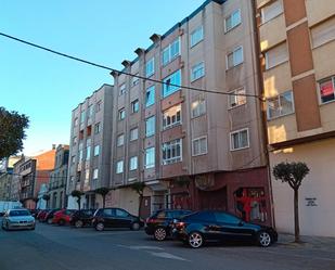 Exterior view of Garage for sale in Bembibre