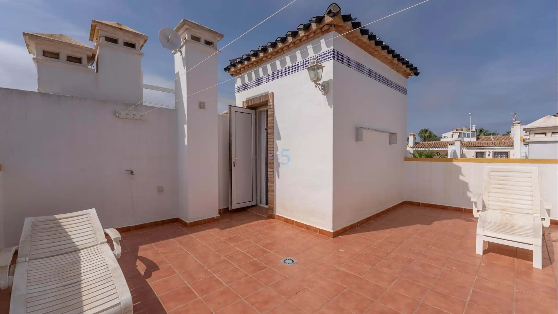 Terraced house with terrace for sale in Orihuela Costa, imagen 22